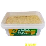 حلوا 400 گرمی کنجدی باز یکی بخری دو تا میبری