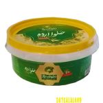 حلوا 400 گرمی پسته ای (باز یکی بخری دوتا می بری)
