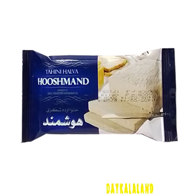 حلوا شکری 50 گرمی هوشمند( دو تا بخری سه تا میبری)