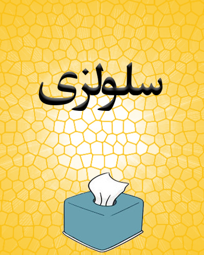 سلولزی