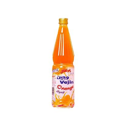 شربت پرتقال 6.750 گرمی وجین