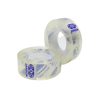چسب شیشه ای بسته 10 عددی