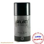 اسپری یدک سلکت نقره ای بوگارت هوا 260( دو تا بخری سه تا میبری)