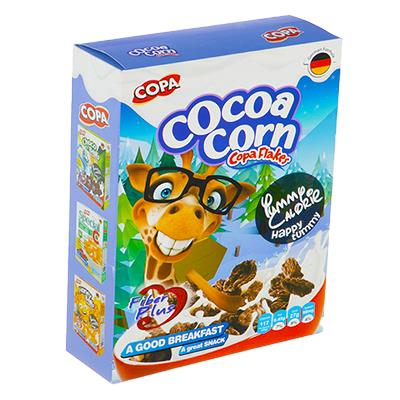 کورن فلکس 250 گرمی کوپا قیمت قدیم