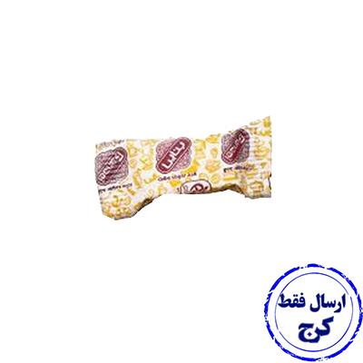 قند تک حبه کاغذی 2000 عددی بنایی