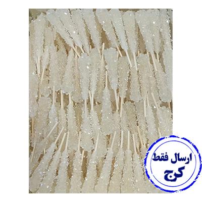 نبات چوبی 8 کیلویی هنر شیرین