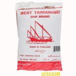 تمر هندی عددی کشتی