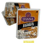 عسل شانا تکنفره 20 گرمی 60 عددی