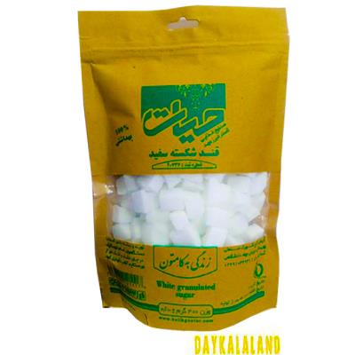 قند 400 گرمی حیات