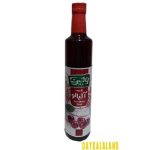شربت آلبالو 660 گرمی وجین