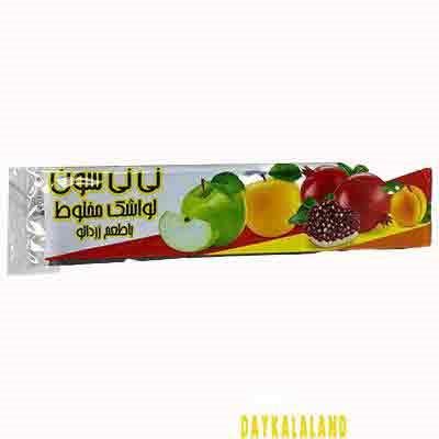 لواشک شلاقی نی نی سون
