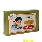 بیسکویت مادر ممتاز 140 گرمی ویتانا