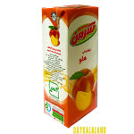 نوشیدنی تتراپک هلو شرمن( یکی بخری دوتا میبری)
