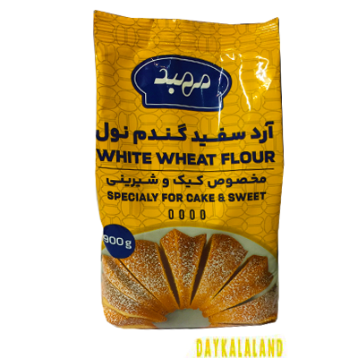 آرد مهبد 900 گرمی