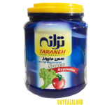 سس مایونز ترانه پت 2 کیلویی کم چرب