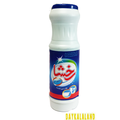پودر کفشوی رخشا 500 گرمی