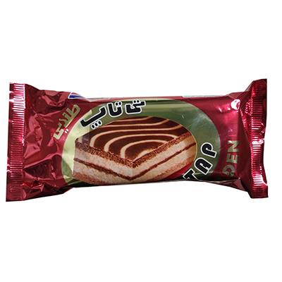 کیک سالمین 50 گرمی