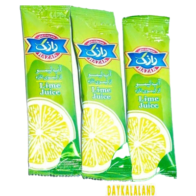 ابلیمو تک نفره رازک