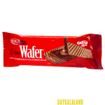 ویفر لنوکس کاکائویی با طعم فندوق اکسترا 25 گرمی