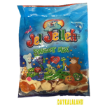 پاستیل جور فله 1 کیلویی ژله ژله آی سودا