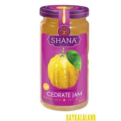 مربا شانا بالنگ 570 گرمی ( دو تا بخری سه تا میبری)