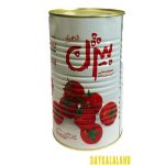 رب گوجه فرنگی قوطی 4.300 کیلویی بیژن