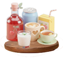 نوشیدنی