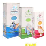 دستمال ناژه سطوح