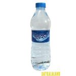 آب معدنی کوچک 0.5 لیتری گودیز