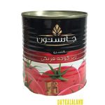 رب گوجه فرنگی 800 گرمی جانستون قوطی