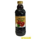 آبمیوه ۱ لیتری نوش آدلی با طعم انار بدون گاز ( یکی بخری دو تا میبری)