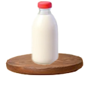 لبنیات