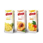 آبمیوه تکدانه 36 عددی
