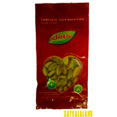 هل 4 گرمی گل خوشبو هل 4 گرمی گل خوشبو