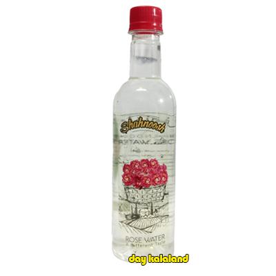 گلاب 0.5 لیتری شاهنوش(یکی بخری دو تا میبری)