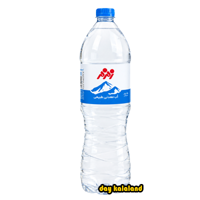 آب معدنی 1.5 لیتری زمزم آب معدنی 1.5 لیتری زمزم