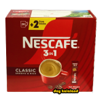 کافی میکس نستله 3*1 26 عددی