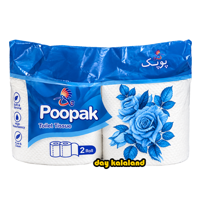 دستمال دو قلو پوپک دستمال دو قلو پوپک