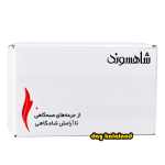 چای تی بگ 1000 عددی شاهسون