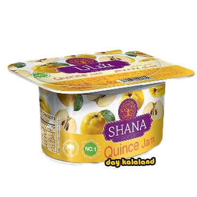 مربا شانا مولدینگ به 225 گرمی( دو تا بخری سه تا میبری) مربا شانا مولدینگ به 225 گرمی( دو تا بخری سه تا میبری)