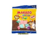 پاستیل مارابو آجری 50 گرمی جنگلی قافلانکوه