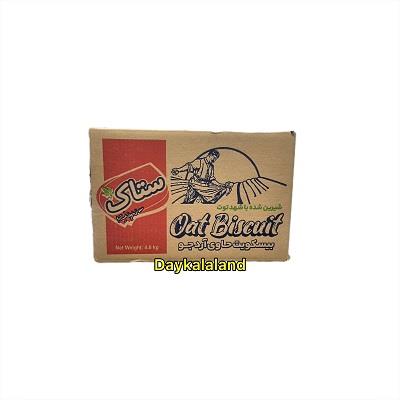 بیسکوئیت فله 4.6 کیلویی ستاک بیسکوئیت فله 4.6 کیلویی ستاک