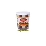 شکلات صبحانه ژیلداس 100 گرمی فندقی و شیری ( دو تا بخری سه تا میبری)
